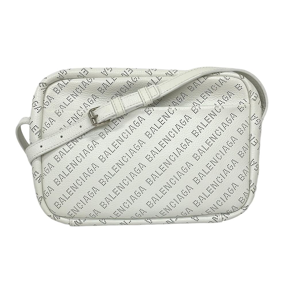 Balenciaga Everyday Camera Bag Medium Shoulder Bag 679267